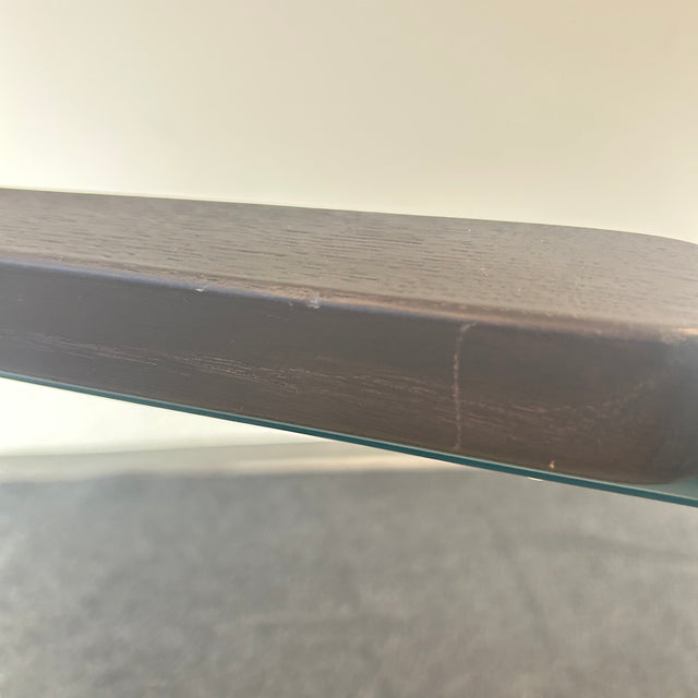 Vitra - Fauteuil de Salon - Sessel - Crème/türkis - TOP Zustand!