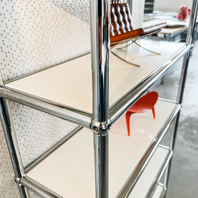 USM Haller - Regal - Weiß - TOP Zustand