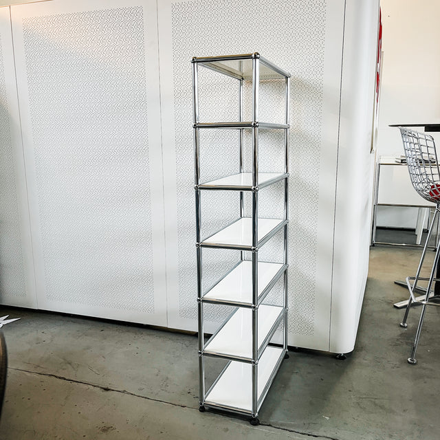 USM Haller - Regal - Weiß - TOP Zustand