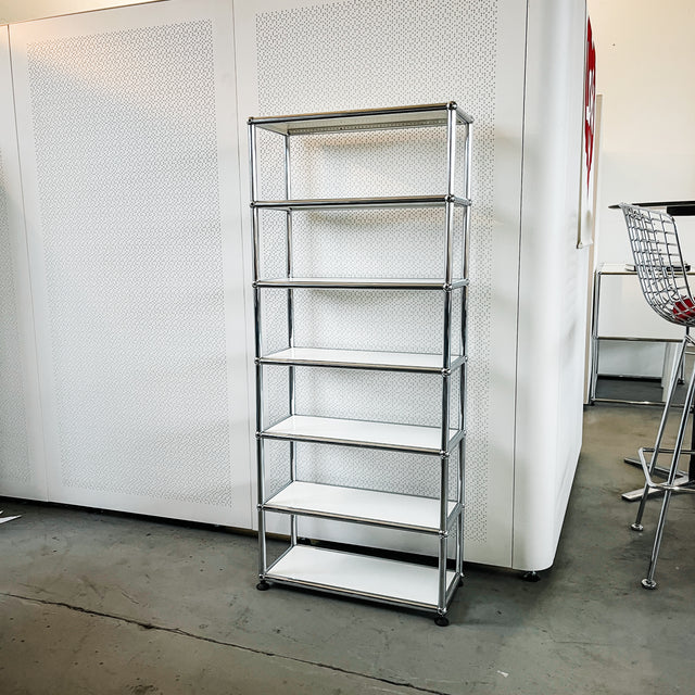 USM Haller - Regal - Weiß - TOP Zustand