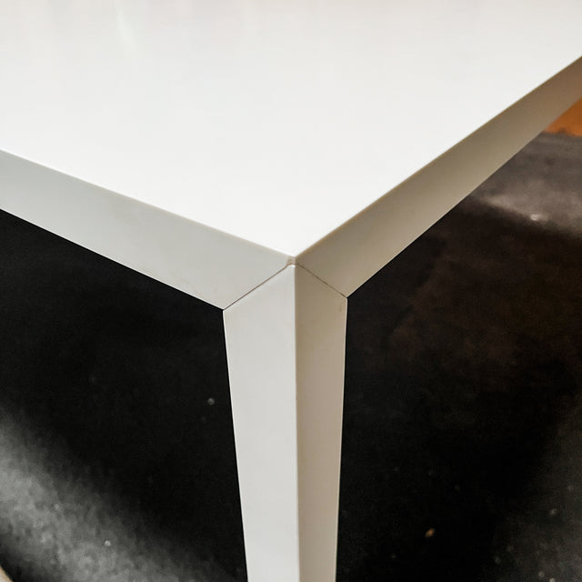 MDF Italia - Tisch - Tense - Weiß - 300x120 cm