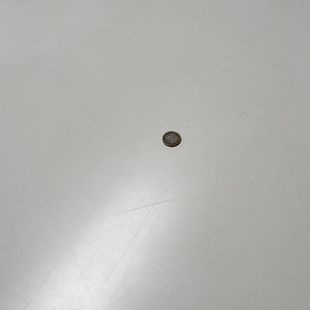 MDF Italia - Tisch - Tense - Weiß - 300x120 cm