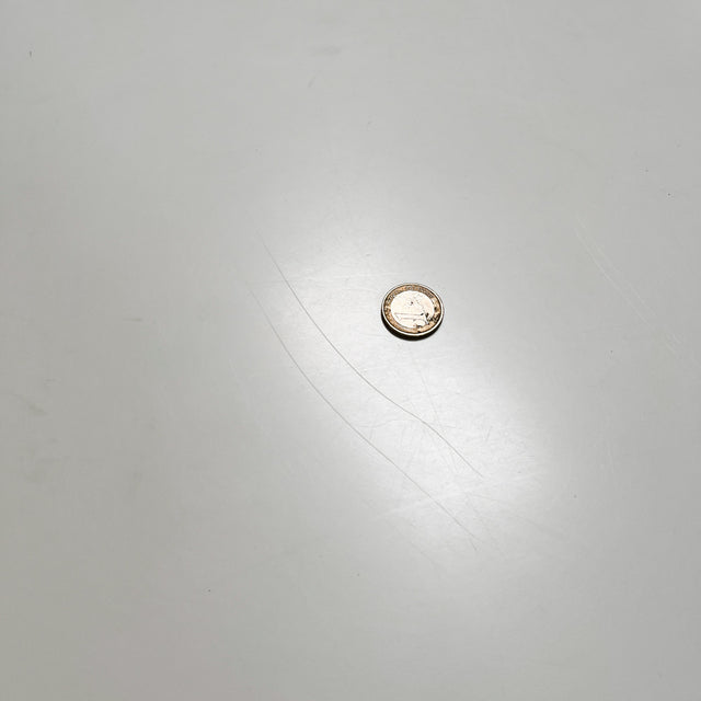 MDF Italia - Tisch - Tense - Weiß - 300x120 cm