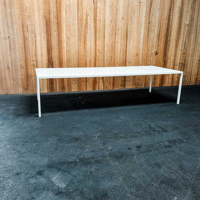 MDF Italia - Tisch - Tense - Weiß - 300x120 cm