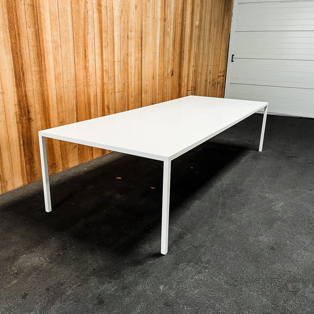MDF Italia - Tisch - Tense - Weiß - 300x120 cm