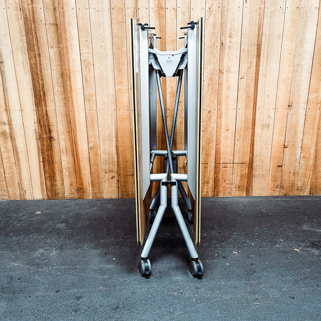 Sedus - MM-302 - Mastermind Fold - Besprechungstisch - Eiche