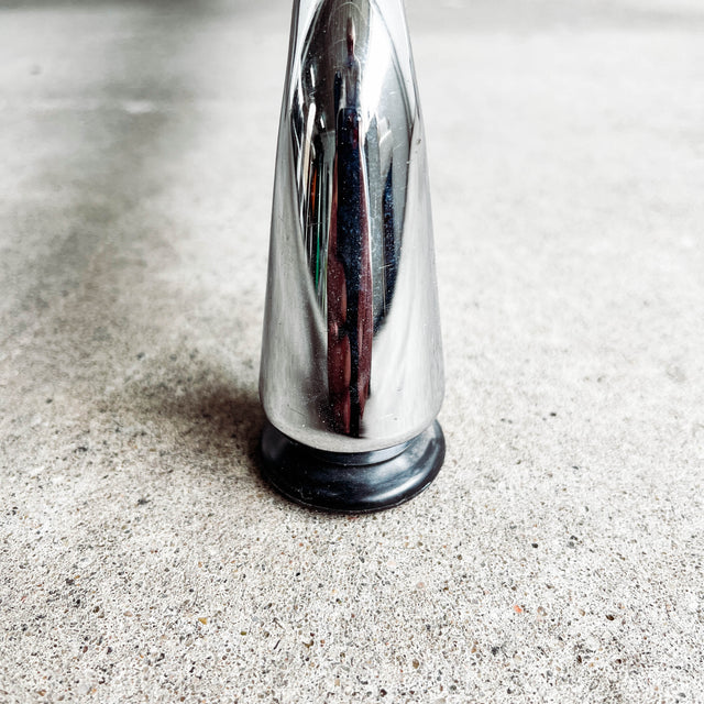 Vitra - EA 116 - Lounge Sessel - Schwarz