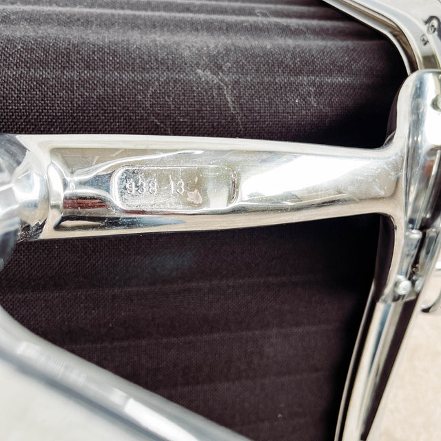 Vitra - EA 116 - Lounge Sessel - Schwarz