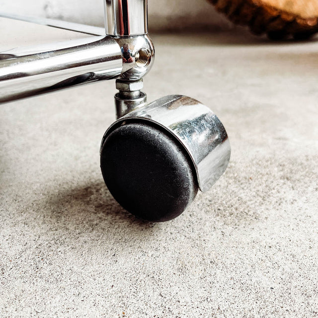 USM Haller - Beistelltisch - Beige - TOP Zustand