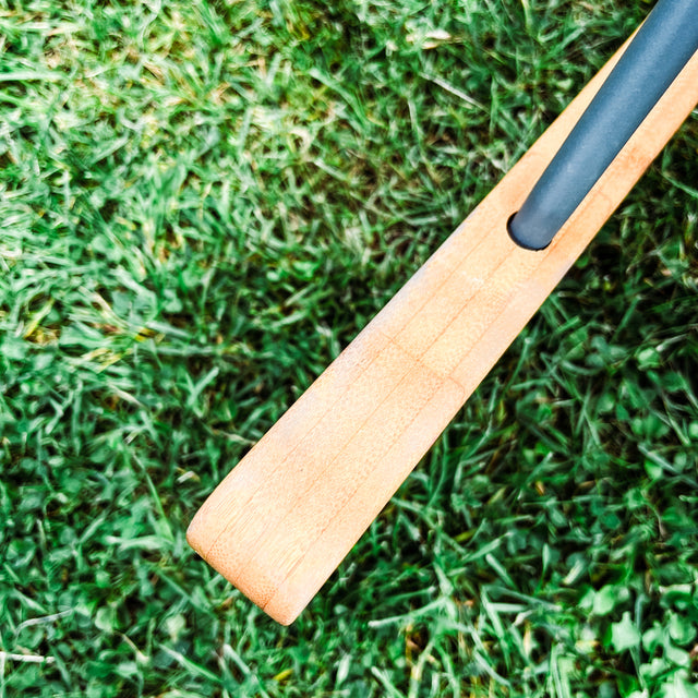 HOUE - Click Rocking Chair - Schaukelstuhl - Olive Green