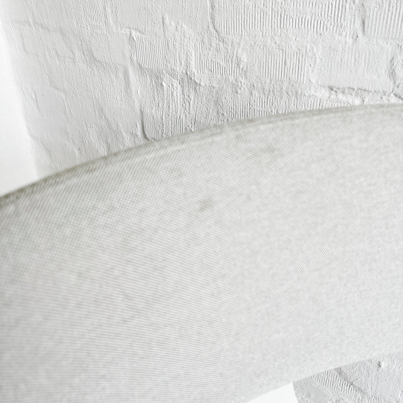 Vitra - Barhocker Rookie High - Konstantin Grcic - grau - gebrauchte Designermöbel