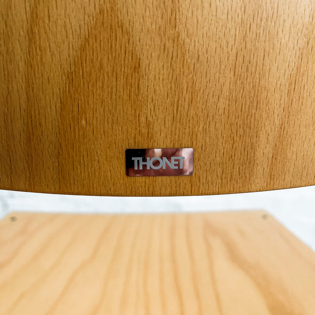 Thonet - S 43 Freischwinger - Mart Stam - gebrauchte Designermöbel