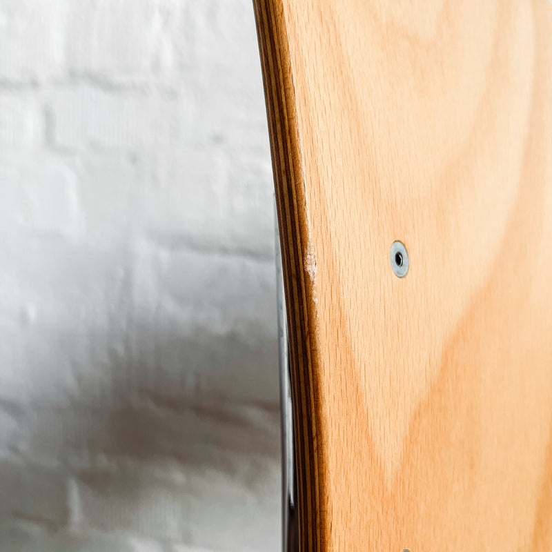 Thonet - S 43 Freischwinger - Mart Stam - gebrauchte Designermöbel