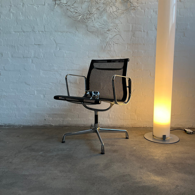 Vitra - EA 108 - Konferenzstuhl - Charles und Ray Eames - gebrauchter TOP Zustand