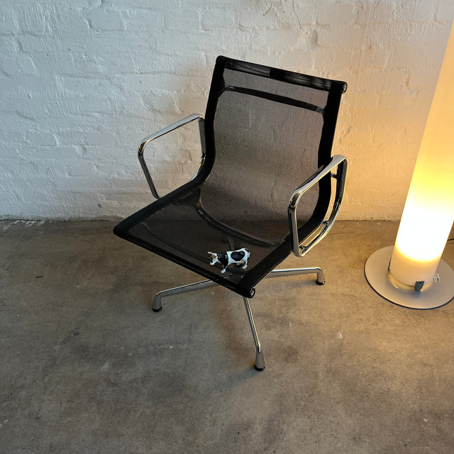 Vitra - EA 108 - Konferenzstuhl - Charles und Ray Eames - gebrauchter TOP Zustand
