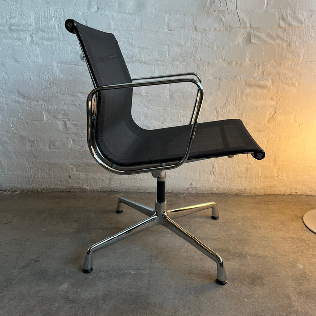 Vitra - EA 108 - Konferenzstuhl - Charles und Ray Eames - gebrauchter TOP Zustand