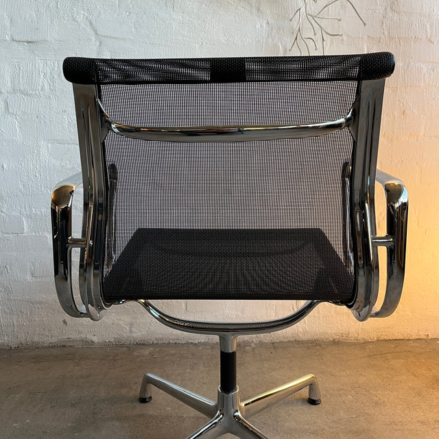 Vitra - EA 108 - Konferenzstuhl - Charles und Ray Eames - gebrauchter TOP Zustand