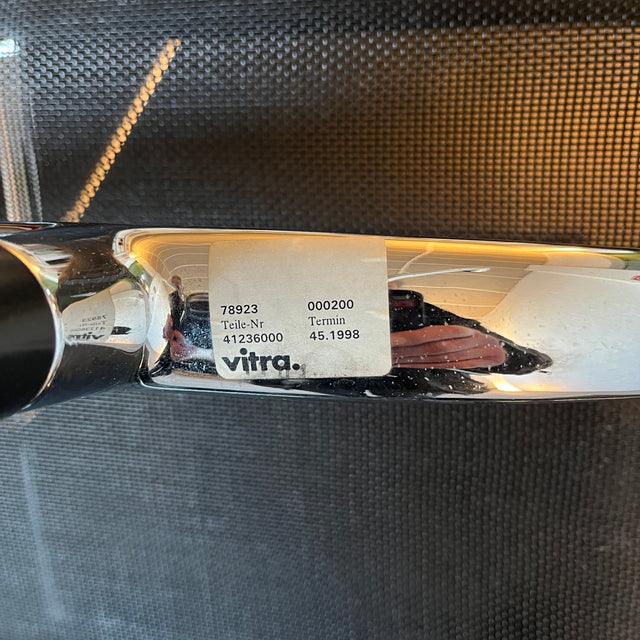 Vitra - EA 108 - Konferenzstuhl - Charles und Ray Eames - gebrauchter TOP Zustand