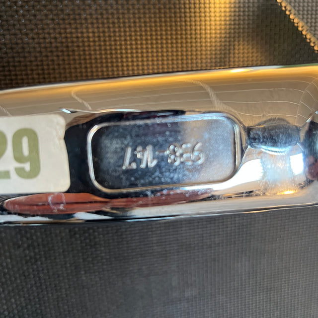 Vitra - EA 108 - Konferenzstuhl - Charles und Ray Eames - gebrauchter TOP Zustand