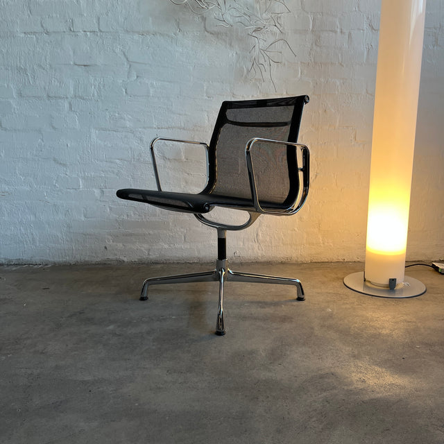 Vitra - EA 108 - Konferenzstuhl - Charles und Ray Eames - gebrauchter TOP Zustand