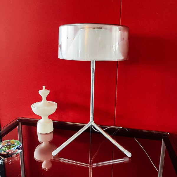 Tobias Grau - Money Table - Tischleuchte - guter gebrauchter Zustand