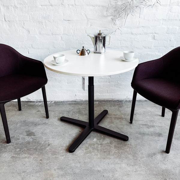 Vitra - Super Fold Table - Tisch - Jasper Morrison - gebrauchter TOP Zustand