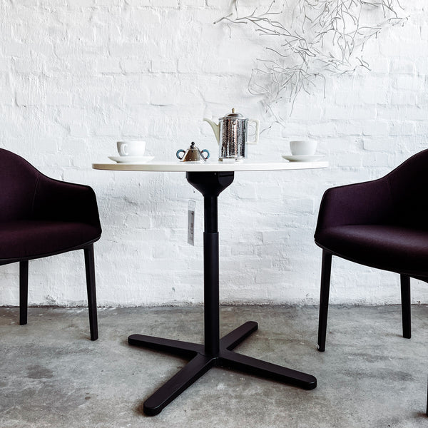 Vitra - Super Fold Table - Tisch - Jasper Morrison - gebrauchter TOP Zustand