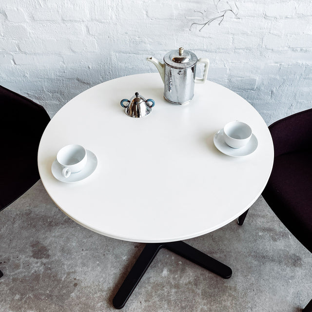 Vitra - Super Fold Table - Tisch - Jasper Morrison - gebrauchter TOP Zustand