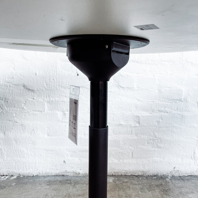 Vitra - Super Fold Table - Tisch - Jasper Morrison - gebrauchter TOP Zustand