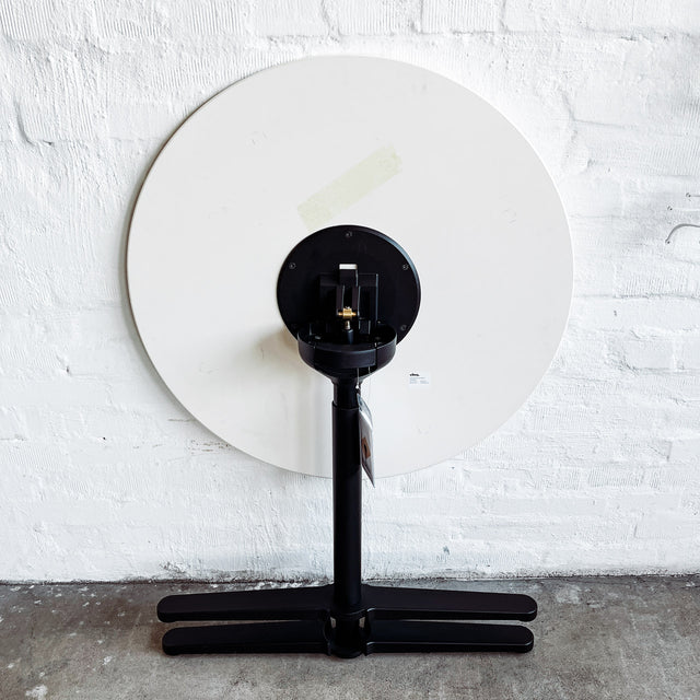 Vitra - Super Fold Table - Tisch - Jasper Morrison - gebrauchter TOP Zustand