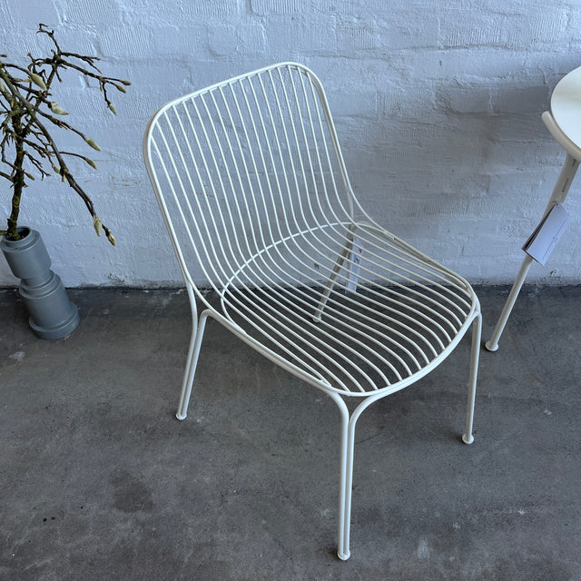 Kartell - Hiray Chair - Gartenstuhl - Ludovica Serafini und Roberto Palomba - Outdoor - NEU