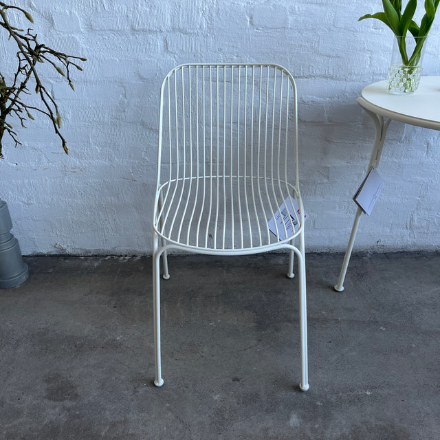 Kartell - Hiray Chair - Gartenstuhl - Ludovica Serafini und Roberto Palomba - Outdoor - NEU