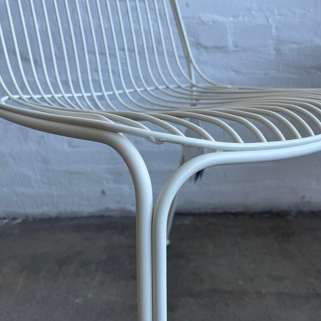 Kartell - Hiray Chair - Gartenstuhl - Ludovica Serafini und Roberto Palomba - Outdoor - NEU