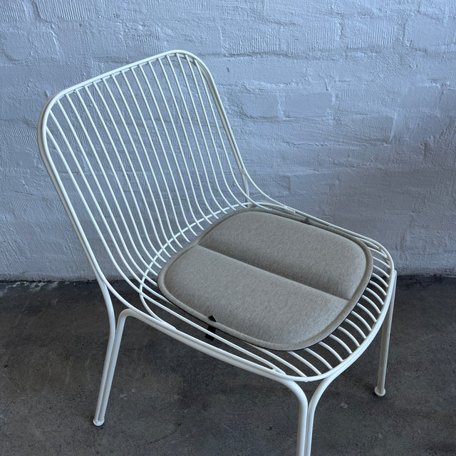 Kartell - Hiray Chair - Gartenstuhl - Ludovica Serafini und Roberto Palomba - Outdoor - NEU