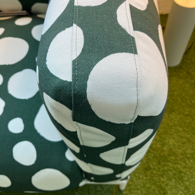 Kartell - Asia Outdoor Armchair - Sessel - Piero Lissoni - NEU