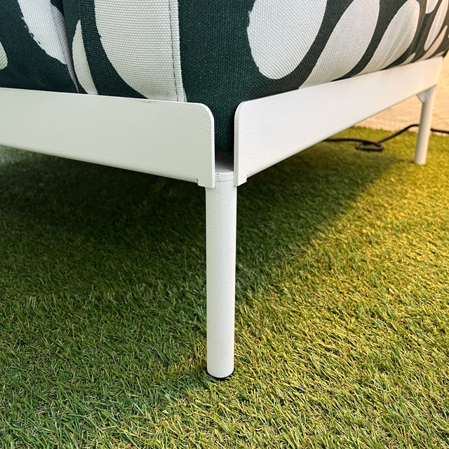 Kartell - Asia Outdoor Armchair - Sessel - Piero Lissoni - NEU