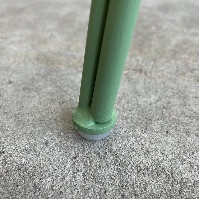 Kartell - Hiray Lounge - Gartenarmlehnstuhl - grün - Ludovica Serafini und Roberto Palomba - Outdoor - NEU