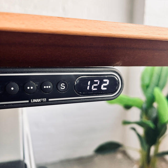 USM Haller - Counter/Theke - schwarz - guter gebrauchter Zustand