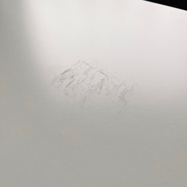 USM Kitos - Tisch - perlgrau - 180 x 90 cm - guter gebrauchter Zustand