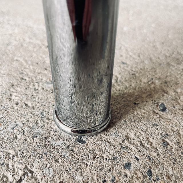 Cassina -  LC 10 P - Couchtisch - Glas - Le Corbusier, Pierre Jeanneret und Charlotte Perriand - guter gebrauchter Zustand