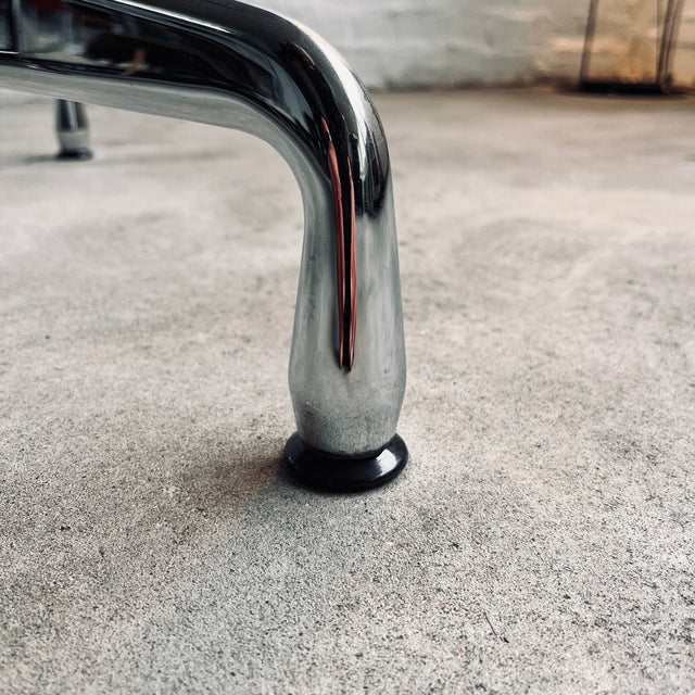 Vitra - Segmented Table - rund - Charles & Ray Eames - guter gebrauchter Zustand