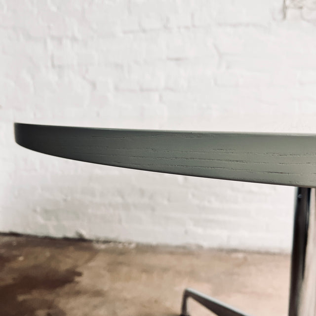 Vitra - Segmented Table - rund - Charles & Ray Eames - guter gebrauchter Zustand