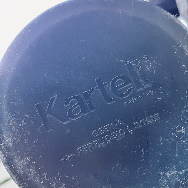 Kartell - Geen-A - Stehleuchte - Ferruccio Laviani - NEU