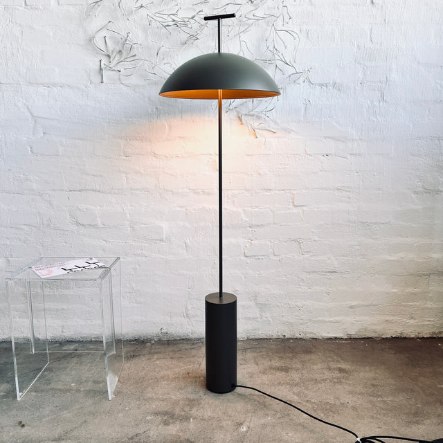 Kartell - Geen-A - Stehleuchte - Ferruccio Laviani - NEU