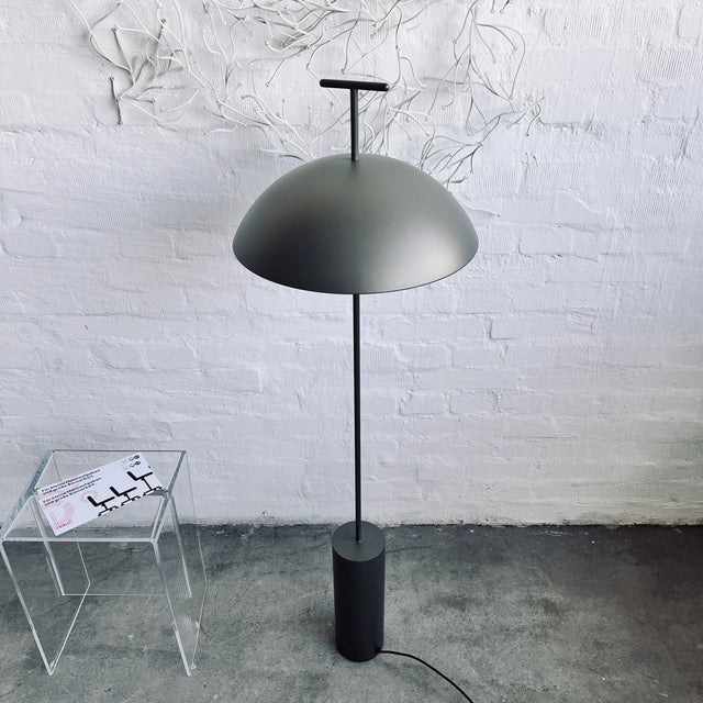 Kartell - Geen-A - Stehleuchte - Ferruccio Laviani - NEU