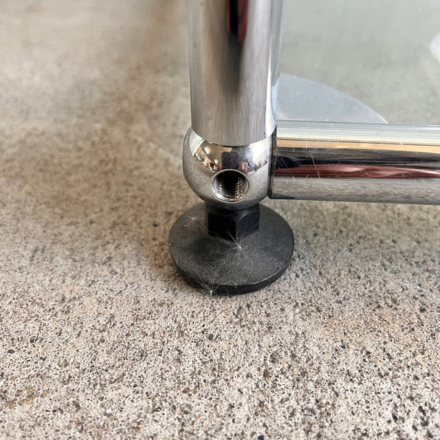 USM Haller - Regal - Glas - sehr guter gebrauchter Zustand