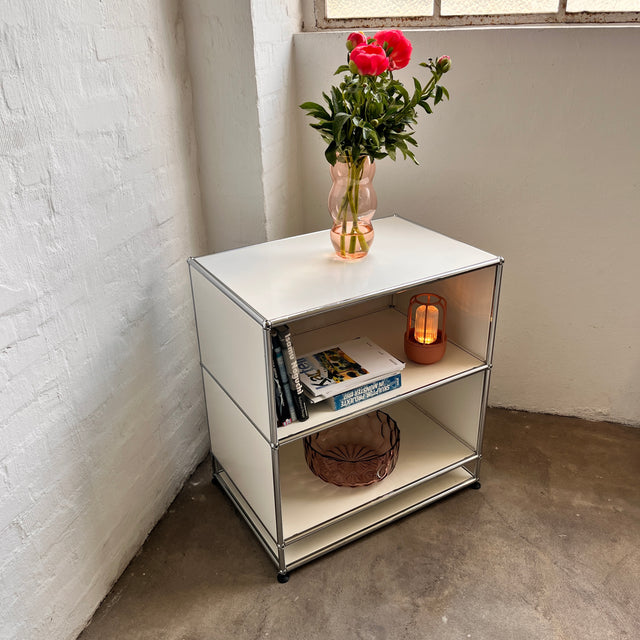 USM Haller - Sideboard - weiß - guter gebrauchter Zustand