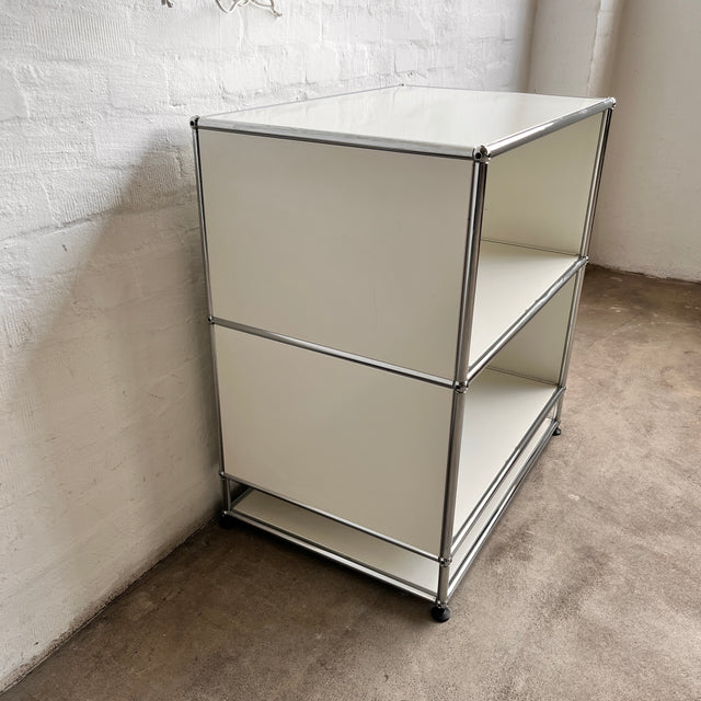 USM Haller - Sideboard - weiß - guter gebrauchter Zustand