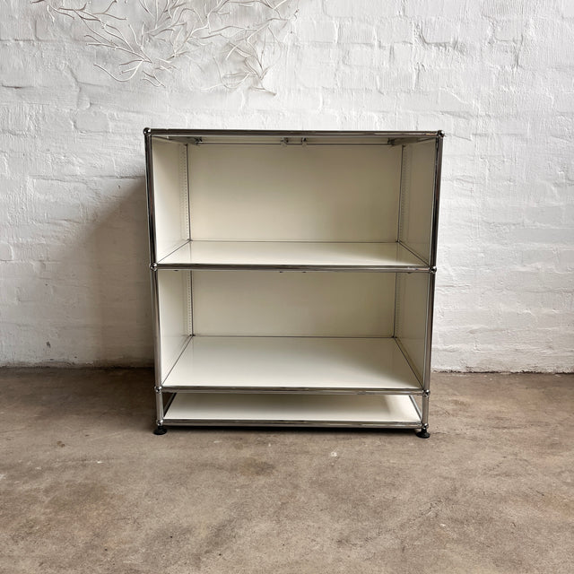 USM Haller - Sideboard - weiß - guter gebrauchter Zustand