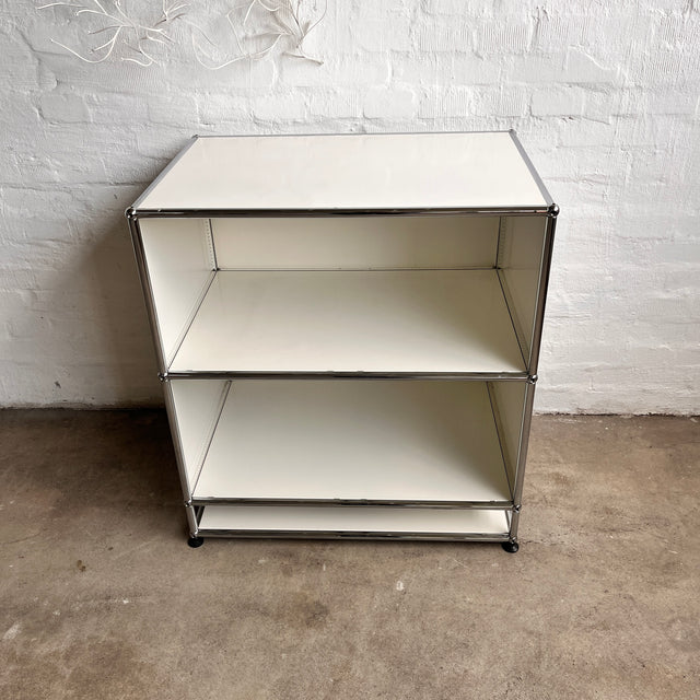 USM Haller - Sideboard - weiß - guter gebrauchter Zustand